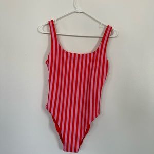 J. Crew One piece NEVER WORN